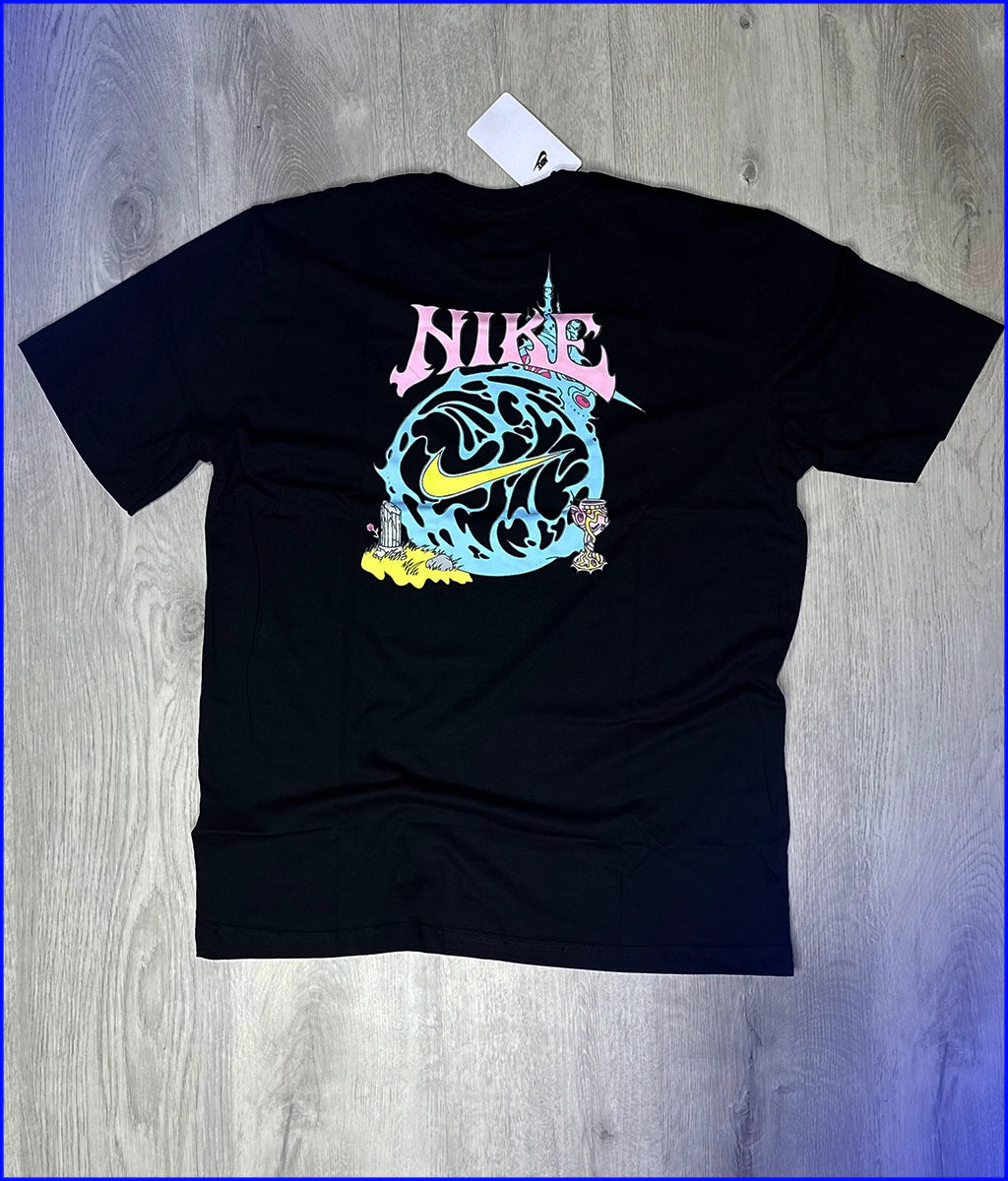 CAMISETA NK FANTASY