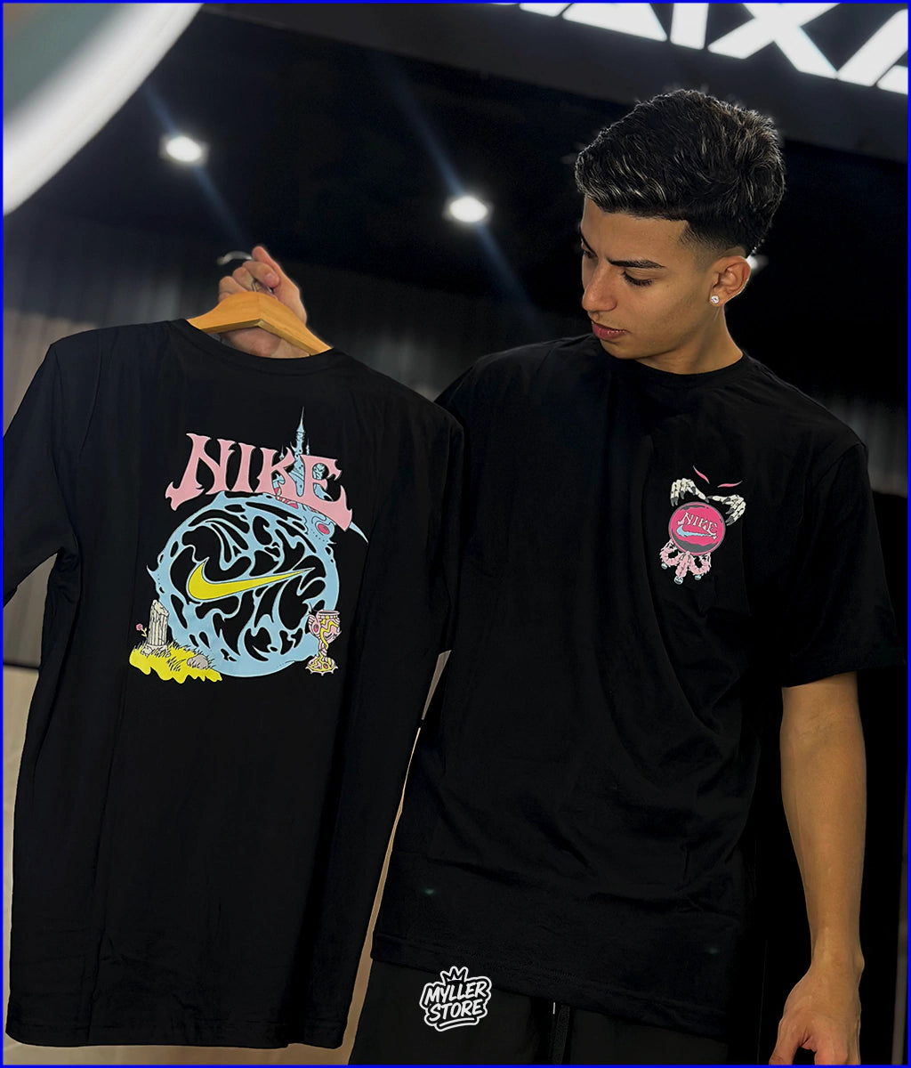 CAMISETA NK FANTASY