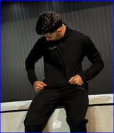 Conjunto NK Sportwear Moletom