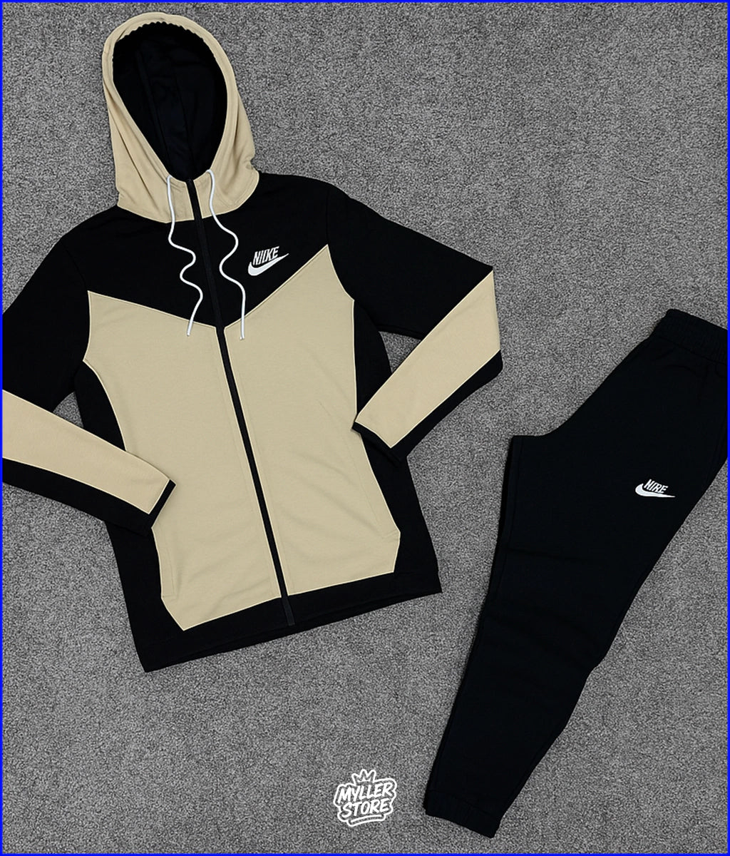 Conjunto NK Sportwear Moletom