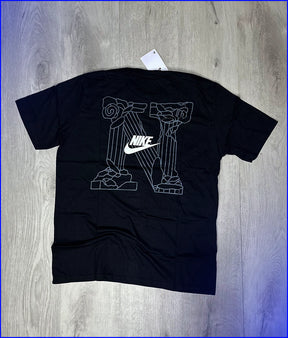 CAMISETA NK RAY