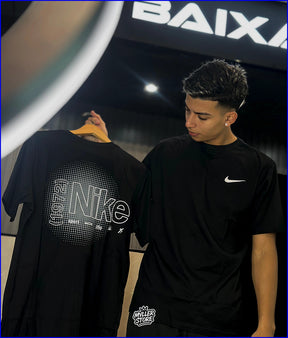 CAMISETA NK