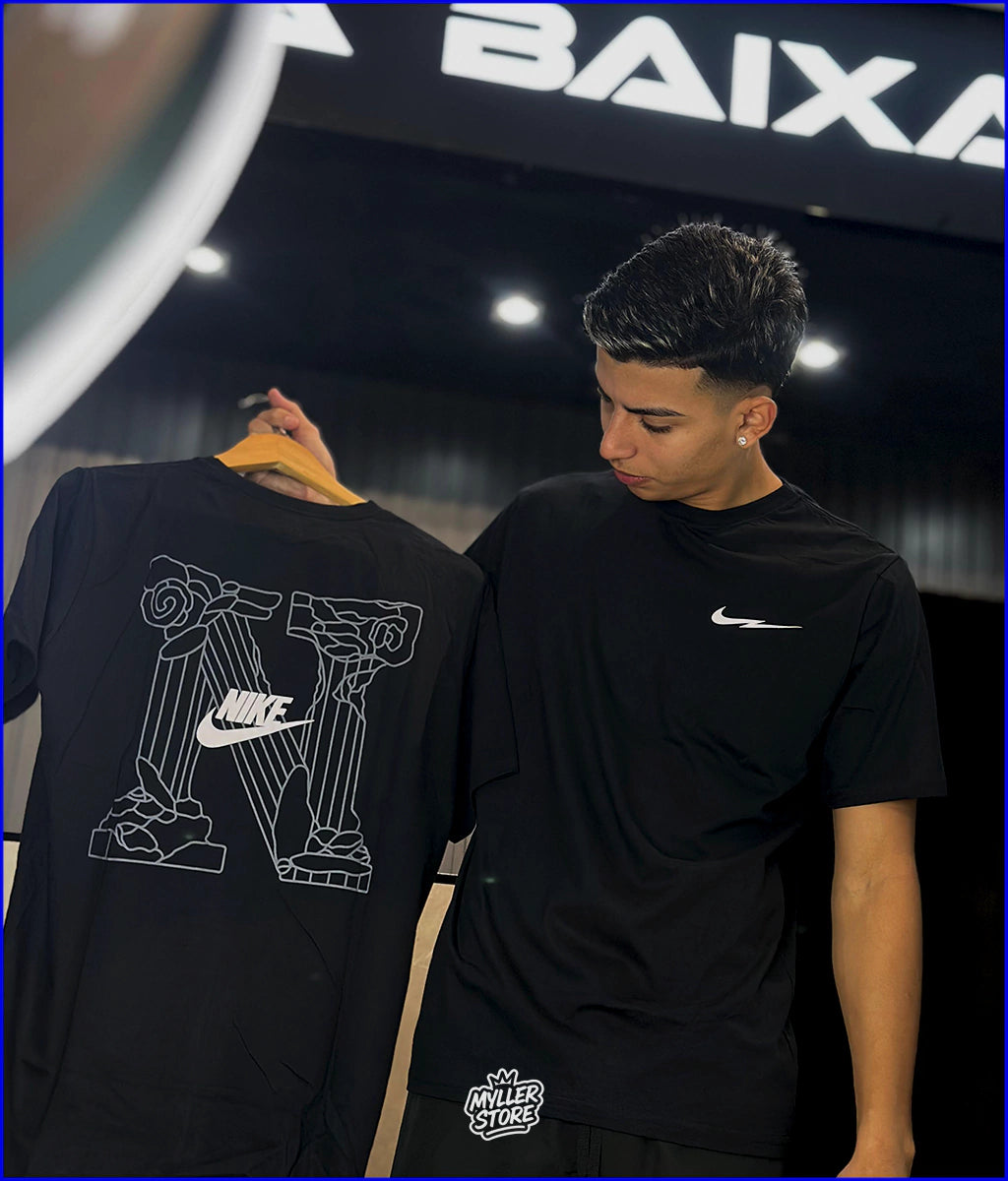 CAMISETA NK RAY