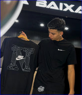 CAMISETA NK RAY