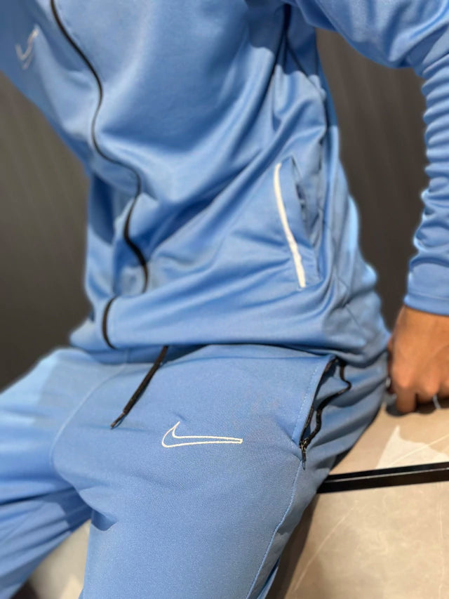 Conjunto NK Sportwear Moletom