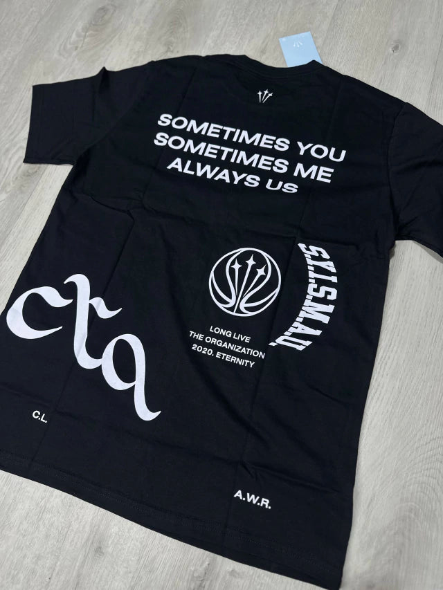 CAMISETA NK NOCTA