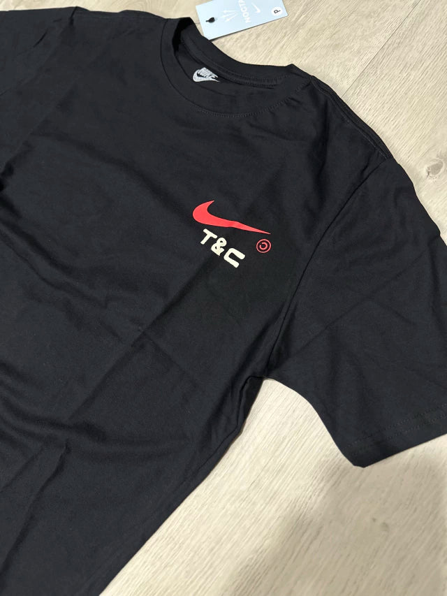 CAMISETA NK DISTANT