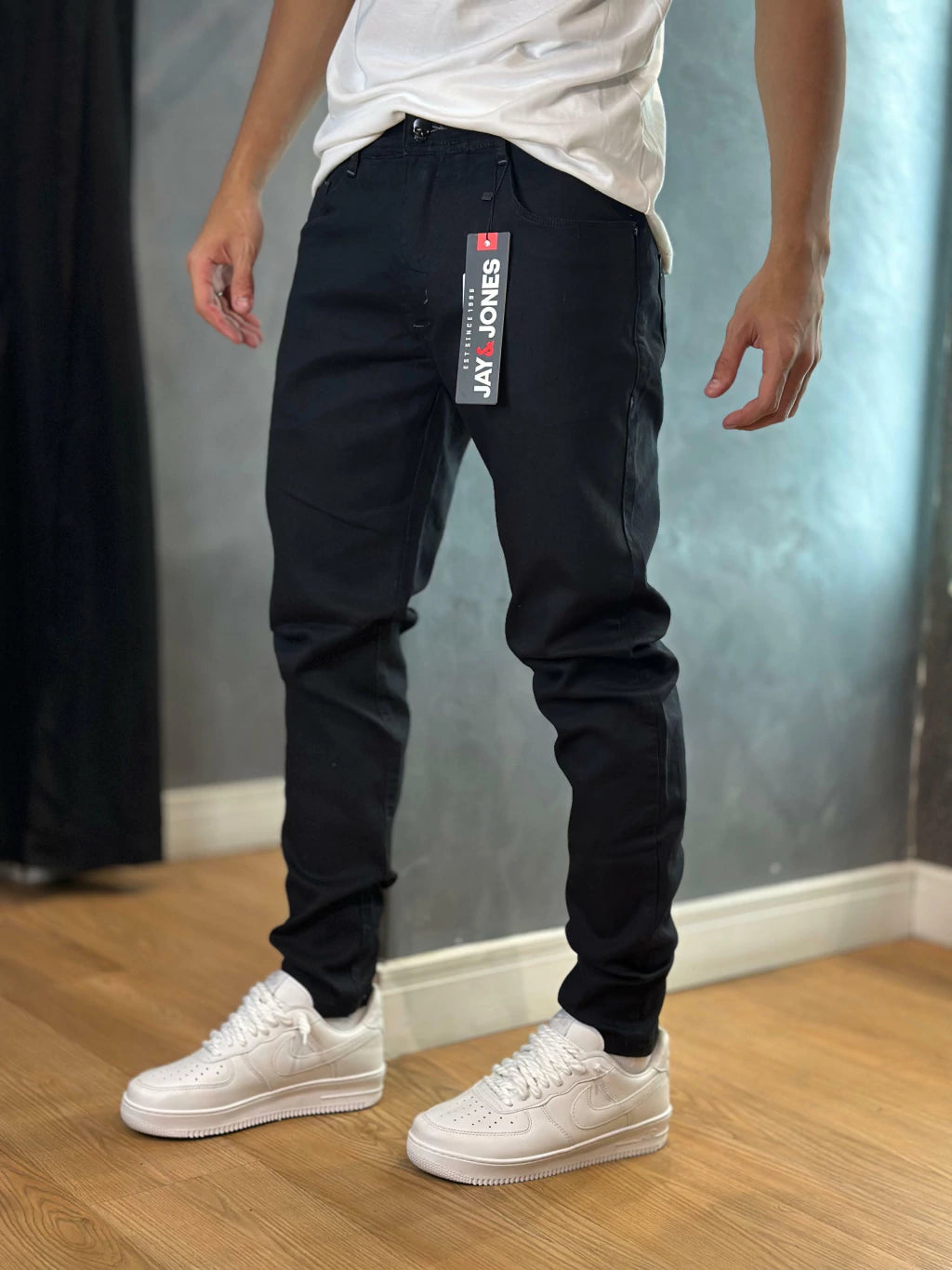 Calca Jeans BROW (Original)